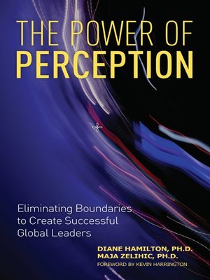 cover image of The Power of Perception